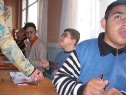 Engelli sorunu, toplumun sorunu